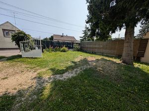 Terrain Varreddes 145 m2