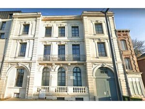 T2 avec parking à Amiens