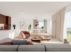 Appartement à vendre à Parkdreef 56 Bruxelles (VBD65734)