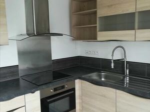 F3 Résidence récente