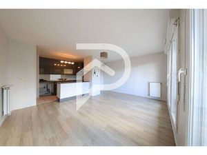 Appartement Evry Courcouronnes 3 pièce(s) 59.15 m2