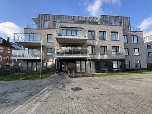 Rez-De-Chaussée à louer avec 2 chambres   Jambes (VBD65749)