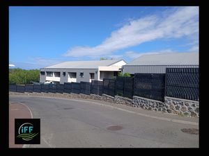 Appt T2 dans Résidence neuve