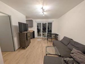 T2 de 39 m² - rue Joliot Curie à Tassin La Demi Lune