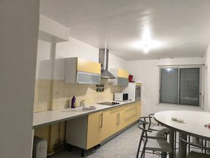 Appartement T3 de 70m²  résidence fermée avec gardien