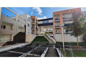 T2 avec balcon et parking - secteur vélodrome