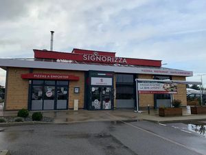 Fonds de commerce à vendre WAZIERS (59) - Pizzeria & restauration italienne