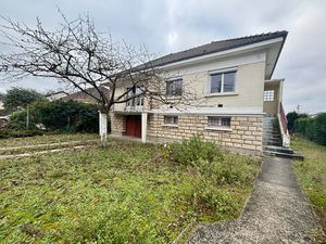 Location maison 3 pièces  74.31m²  Éragny