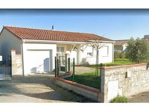 Villa PP - T4 - quartier proche centre et école