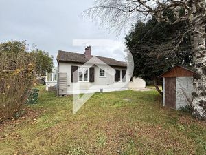 Maison Vineuil 62 m2