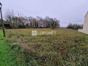 Terrain Dormelles à vendre