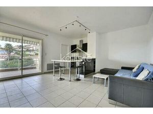 Appartement T2 meublé - Ajaccio