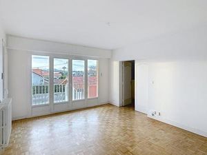 Appartement T4 vide à louer à l'année- Anglet