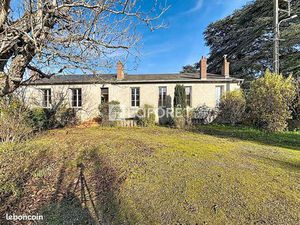 Maison 2 pièces 80 m²