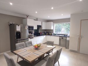 NOUVEAUTÉE - CHAMBRE EN COLOCATION - AVEC EXTERIEUR :