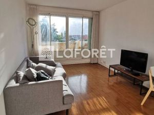 Appartement Carrieres Sur Seine 3 pièce(s) 59.33 m2