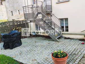 Appartement Aincourt 3 pièce(s) 43.48 m2