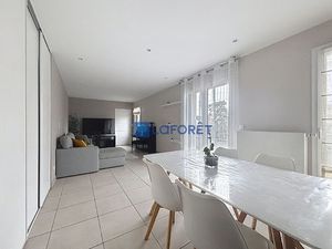 Appartement Savigny Sur Orge 2 pièce(s) 58 m2