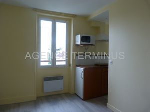 Appartement 2 pièces de 24.02 m2 - ENGHIEN-LES-BAINS