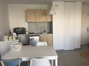 Appartement Saint Xandre 2 pièce(s) 37.70 m2