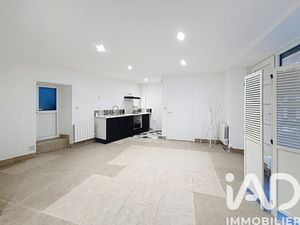 Location Studio 1 pièce