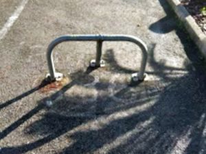 Parking 55 EUR / mois