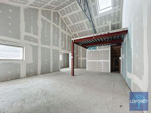 Local commercial Vigneux Sur Seine 100 m²