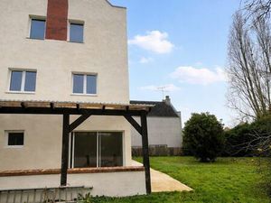 Maison à vendre - 5 pièces - 91 50 m2 - Auneau Bleury St Symphorien - 28 - CENTRE