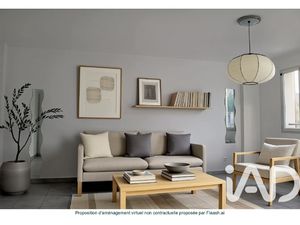 Location Maison/villa 4 pièces