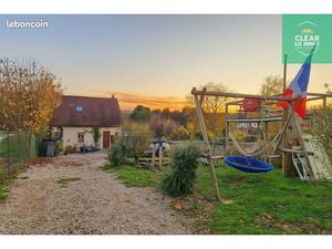 Maison 4 pièces 73 m²