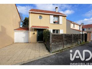 Location Maison/villa 4 pièces