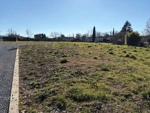 Vente terrain 896 m² à Castres (81100)  82 990 €