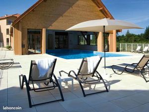 Appartement 2 pièces 34 m²