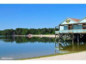 Appartement 2 pièces 28 m²