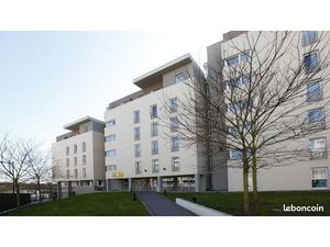 Studio 1 pièce 20 m²