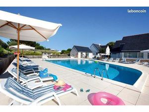 Appartement 40 m² Batz Sur Mer