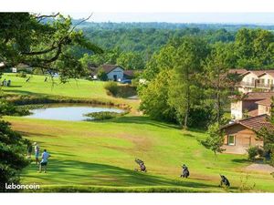 Appartement 2 pièces 30 m²