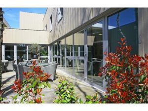 Chambre 1 pièce 19 m²