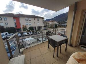 Appartement de 46 m² à La Tronche