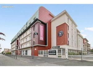 Appartement 2 pièces 30 m²