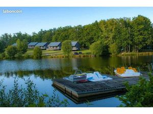 Appartement 3 pièces 36 m²