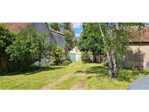 Maison de 217 m² à Ouzouer-Sur-Loire