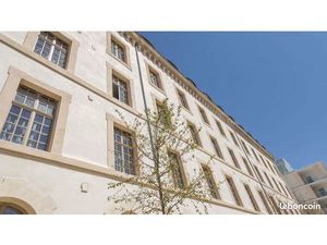 Appartement 2 pièces 32 m²