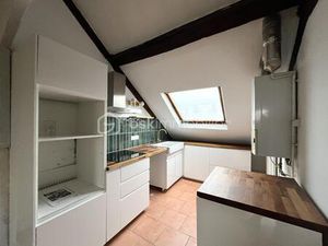 Appartement de 47 m² à Rouen