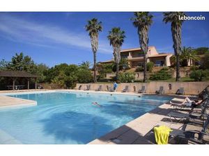 Appartement 3 pièces 50 m²