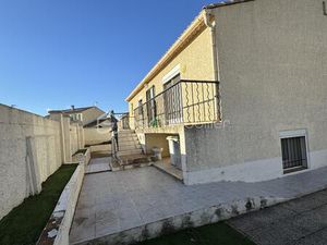 Villa de 110 m² à Nissan-Lez-Enserune