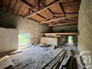 Maison à vendre - 4 pièces - 66 m2 - Baron - 33 - AQUITAINE