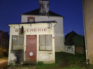 Maison de village de 110 m² à Merleac