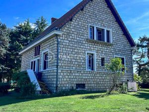 Maison de 230 m² à Ouzouer-Sur-Loire