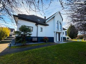 Maison 5 pièces 260 m² – Piscine  sauna  garage triple – Plein sud